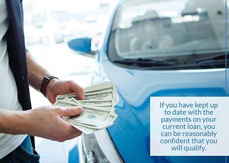 7 Questions To Ask Before You Refinance A Car Loan