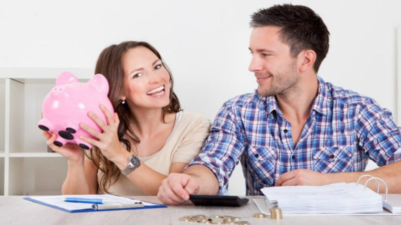 5 Money Saving Tips For Couples