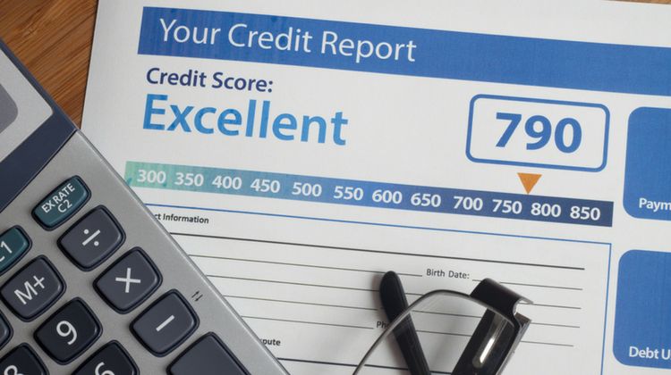 Easy Ways On How To Improve Credit Score - Featured Image