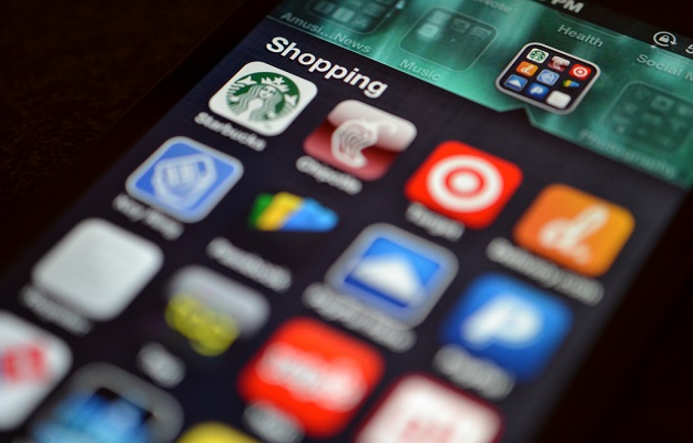 Finance Apps Usage Soars Higher In Asia-Pacific