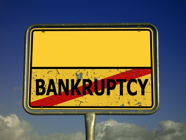 Avoiding Bankruptcy | Bankruptcy Definition and Everything You Need to Know About it