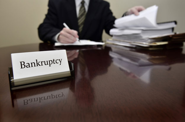 Foreign Proceeding | Filing Bankruptcy for Chapter 15: "Jurisdiction" 