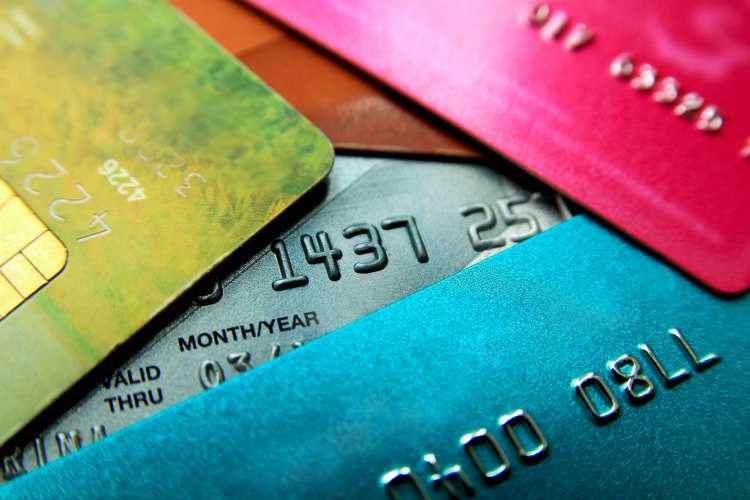 How Many Credit Cards Should You Ideally Have