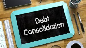 Debt Consolidation Programs for Your Student Loan Debt