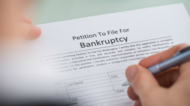 How To File For Bankruptcy: A Step By Step Guide