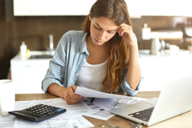 Solve Your Debt | PERSONAL BUDGETING: TIPS FOR TRACKING YOUR EXPENSES