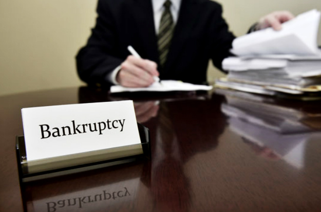 Filing False or Incomplete Forms | Bankruptcy Fraud: Types and Consequences