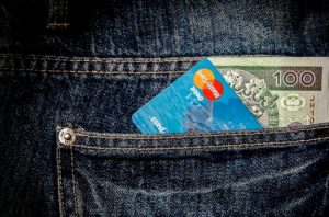 Apply for Your First Credit Card | How to Build Credit: Improving Your Financial Records for a Future Loan