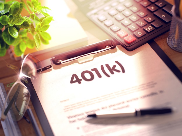 Meet Your Employer's Match for Your 401(K) | Methods on How to Increase Your Retirement Savings Account