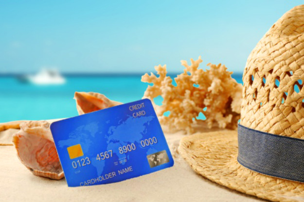 The Bank of America Premium Rewards Credit Card | Best Credit Cards for Travel: Secure the Best Deals and Stay on Budget