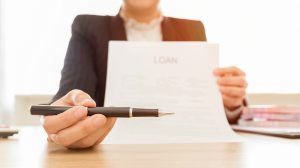 Personal Loans After Bankruptcy Discharge: Is This Possible?